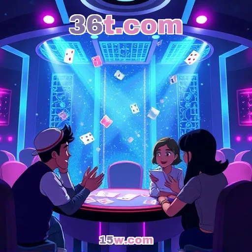 36t.com: Explore o Fantástico Mundo dos Jogos de Tabuleiro Online