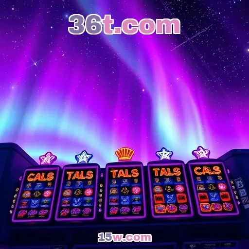 36t.com: Explore o Melhor Cassino Online e Ganhe Prêmios
