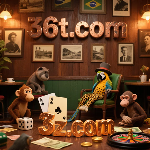 A Emoção das Corridas em 36t.com