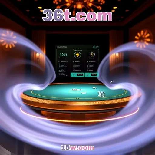 36t.com: As Últimas Novidades do Mundo dos Jogos Brasileiros